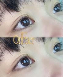 -OnFaer.纹眉半永久无创洗眉