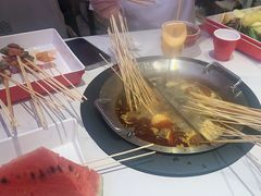 -宏姐串串香(征仪路店)
