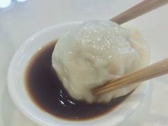 -百年尹氏汤包(湖南路狮子桥店)