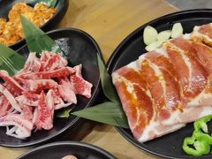 -九田家黑牛烤肉(淮北万达店)