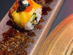 -無二炙坊·和牛烧肉(大钟寺1733店)