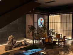 -隐庐·古法川菜(高新店)