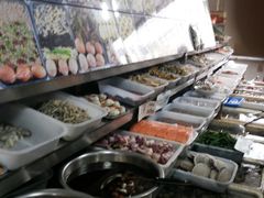 -威海海鲜王(窑头路店)