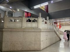 -雍和宫(地铁站)
