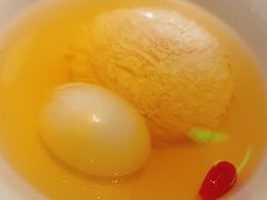 明月雪绒豆腐-逸道(益丰·外滩源店)