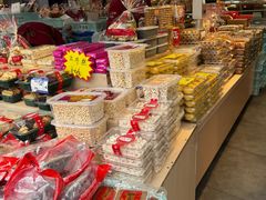 -一定好食品有限公司(四川北路商业街店)