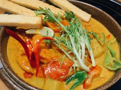 -生如夏花泰式火锅(鹭洲里店)