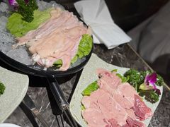 -仄园围炉坊·牛肉火锅·汕头卤水火锅(蛇口店)