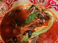 -破店肥哈·东北烧烤·夜宵(南山保利店)