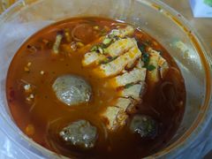 -吴记麻辣烫(曙光中路店)