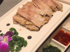 -燕兰楼·清真西北融合菜(亚运村店)