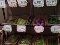 -赣南人家·头牌江西菜(劲松店)