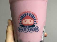 -和气桃桃(宏伊广场店)