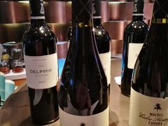 -théATRE茶聚场·餐厅(环球金融中心店)