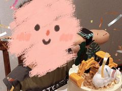 -蜜肆动物奶油蛋糕·个性定制·下午茶甜品