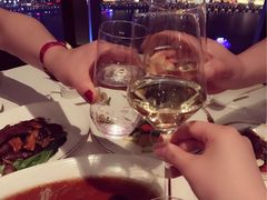 景观位-金轩中餐厅 Jin Xuan(浦东丽思卡尔顿酒店)