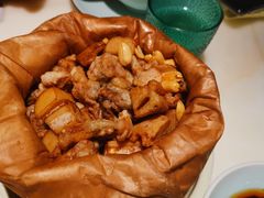 -精典一号民间菜