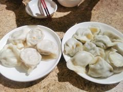 -金谷园饺子馆(北邮总店)