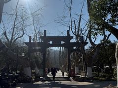 -杭州黄龙洞