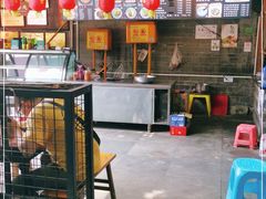 -老地方猫儿面(磁器口店)