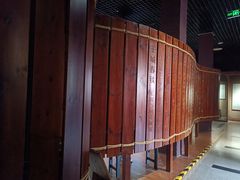 -洛阳周王城天子驾六博物馆