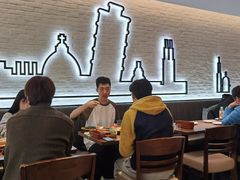 -萨莉亚意式餐厅(百联徐汇店)