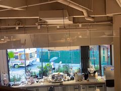 -KimPro 辛普乐概念韩餐