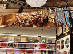 -黑胶星球(华发中城商都店)
