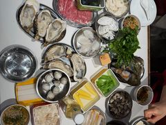 -行运海鲜食集(北京首店)