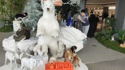 -IMON·HANSA潮玩玩偶毛绒玩具(通州万象汇店)