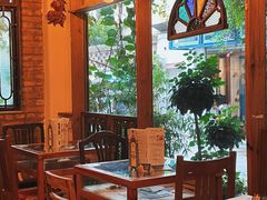 -西关84·History·Art·Cafe