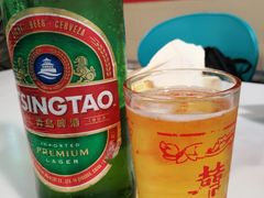 -梓记牛什(總店)