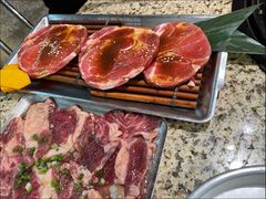 -首尔烤肉大排档(合生汇店)