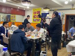 大堂-大拇指龙虾(娄葑文体中心店)