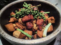 -狮王府淮扬菜(万象城店)