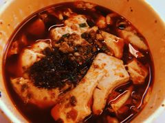 -71号豆汤饭·成都小馆(春熙路百盛店)