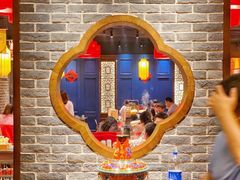 -三宝涮肉(体育学院店)