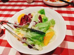 -西贝(金桥店)