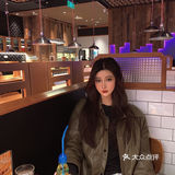 西安新店村💟复古mini烤肉