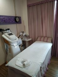 -芳朵美容养生SPA