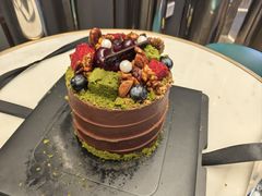 -DUFF LANGE杜夫朗格蛋糕(长沙店)