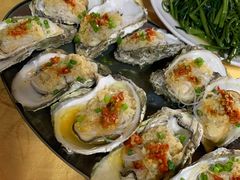 -板桥海鲜广场(文明东店)