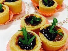 -點無缺茶楼·海鲜酒家(世博店)
