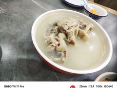 -彭记老妈蹄花(文化路店)