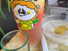 -聚味瞿记·龙虾堂(渔人码头一店)