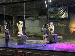 -清迈夜间动物园