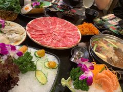 -叙亨轩海鲜火锅