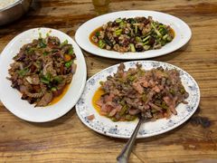 -九九牛肉馆(南山路店)