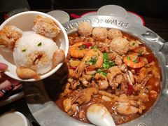 -胖哥俩肉蟹煲(盐城金鹰国际店)