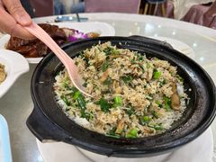 -台山美食一绝阿四台山黄鳝饭(阿四创作店)